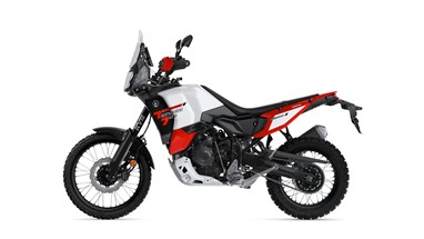 Yamaha Ténéré 700 World Raid 2026 | Moto | Aventura