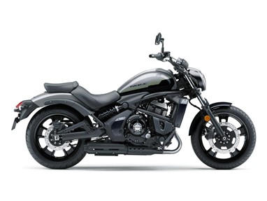 Kawasaki Vulcan S 2026 | Moto | Urban Cruiser