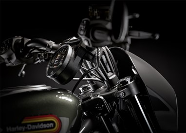 Harley Davidson NIGHTSTER SPECIAL 2026 | Moto | Sport