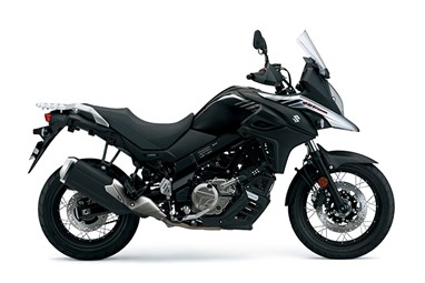 Suzuki V-Strom 650XT | Moto | Trail Sport Turismo
