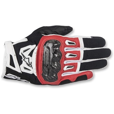 Luvas Alpinestars SMX-2 AC v2 GLOVE | Luvas