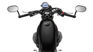 Moto Guzzi V7 Special Edition / Corsa | Moto | V7