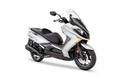 Kymco Super Dink 350 ABS | Scooter | Scooters acima 125
