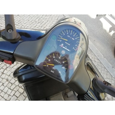 Piaggio Vespa 200 | Scooter