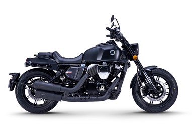 Bluroc V-Bob 250 | Moto | Moto 250cc
