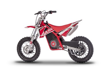 Gas Gas E12 | Moto | E-Kids
