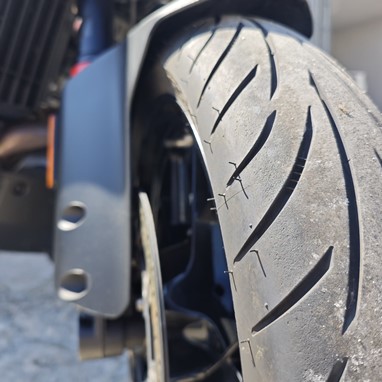 KTM 1290 Super Adventure S | Moto