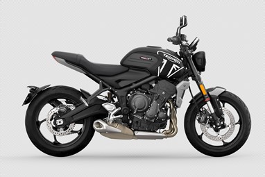 Triumph Trident 660 | Moto | Roadsters
