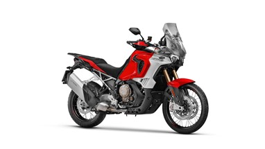 Mv Agusta LXP Enduro Veloce | Moto | Super-Sport