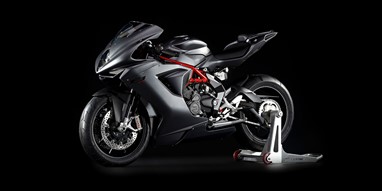 Mv Agusta F3 675 | Moto | F3