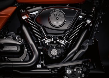 Harley Davidson Road Glide 3 2026 | Moto | Trike
