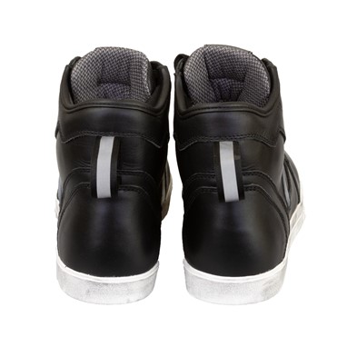 Merlin PIONEER BLACK | Botas