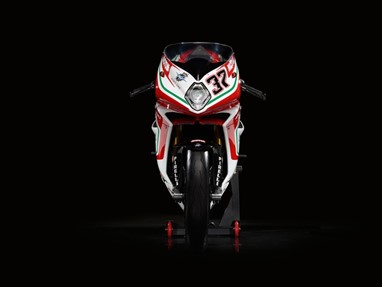 Mv Agusta F4 RC | Moto | Super-Sport