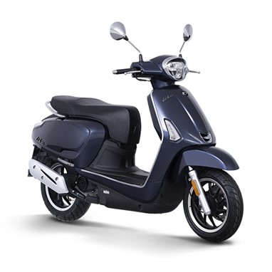 Kymco LIKE 50 SHAD | Scooter | Scooters 50