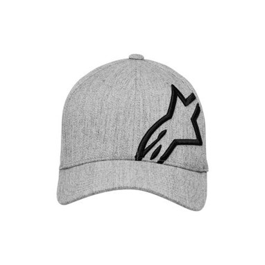 Boné Alpinestars CORP SHIFT 2 CURVED BRIM | Boné