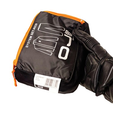 OJ SYSTEM SET | Chuva