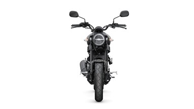 Yamaha XSR125 2026 | Moto | Sport Heritage