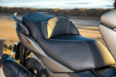 Voge SR4 Radar | Scooter | Scooters