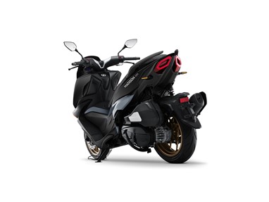 Malaguti MADISON 125 | Scooter | Scooters