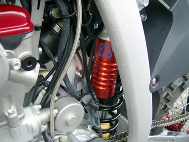 AJP SPR 310R Novo Modelo - NOVA - 0 km | Moto