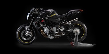 Mv Agusta Brutale 1090 | Moto | Brutale 4 Cilindros