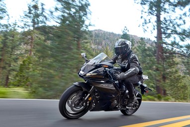 Yamaha R7 2026 | Moto | Super Desportivas