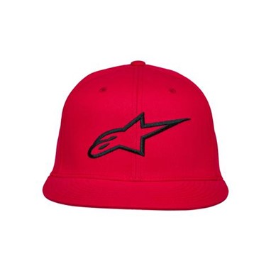 Boné Alpinestars AGELESS FLATBILL HAT | Boné