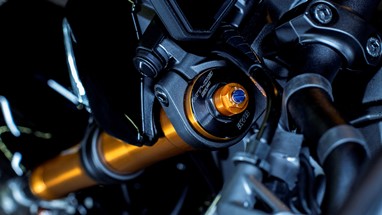 Yamaha MT-09 SP 2024 | Moto | Hyper Naked