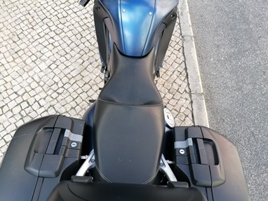BMW F 800 GT | Moto