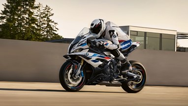 BMW S 1000 RR | Moto | Sport