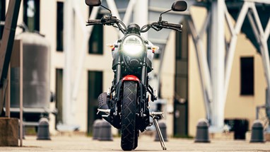 Yamaha XSR125 2026 | Moto | Sport Heritage
