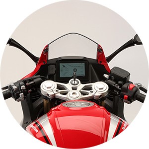 QJ Motor SRK 125 R | Moto | Street