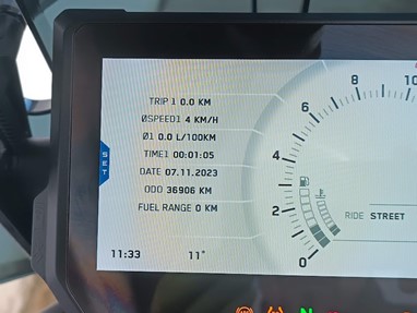 KTM 1290 super adventure R | Moto