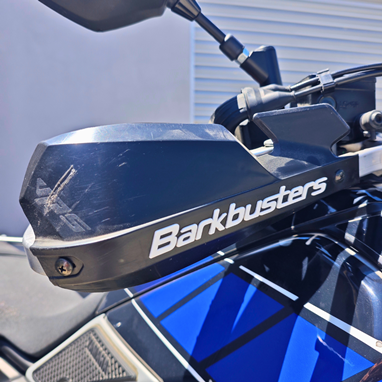 Yamaha TÉNÉRÉ 700 | Moto