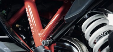 TVS Motor RR 310 | Moto | Motociclos