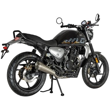 ATAC Legend 125 | Moto | Classic
