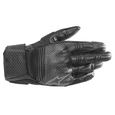 Luvas Alpinestars STELLA KALEA LEATHER GLOVES | Luvas