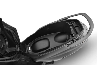TVS Motor Jupiter 125 | Scooter | Scooters