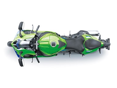 Kawasaki Ninja ZX-10R 2026 | Moto | Supersport & Sport