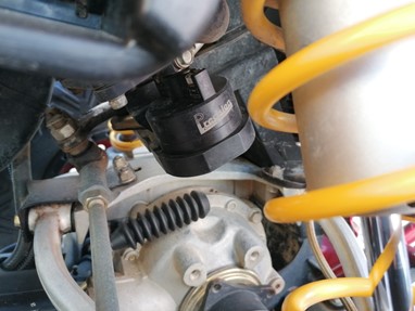 Bombardier Can-Am Renegade 800 | Moto 4