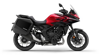 Honda CB1000GT 2026 | Moto | Sport Touring