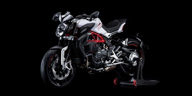 Mv Agusta Dragster 800 | Moto | Brutale Dragster