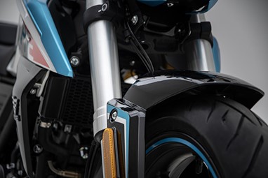 Voge 125R | Moto | Moto