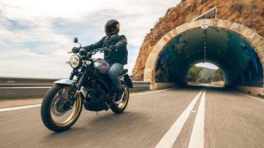 Yamaha XSR125 Legacy 2026 | Moto | Sport Heritage