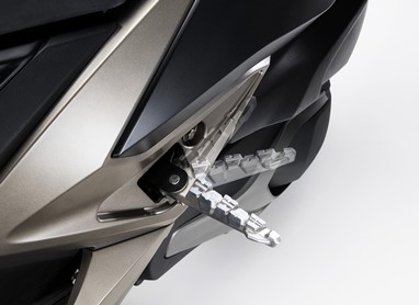 Kymco XCITING VS 400 | Scooter | Scooters acima 125