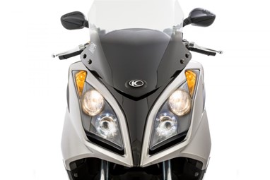 Kymco Super Dink 300i | Scooter | Scooters 125 cc