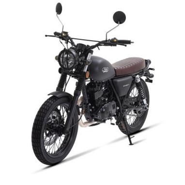 Mash Seventy | Moto | Moto