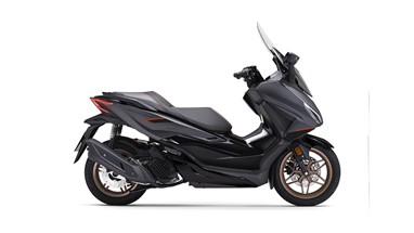 Honda Forza 125 2025 | Scooter | Scooter 125 cc