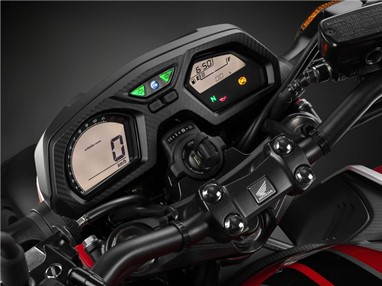 Honda CB650F | Moto | Naked