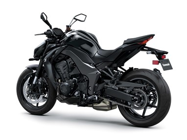 Kawasaki Z1100 2026 | Moto | Supernaked